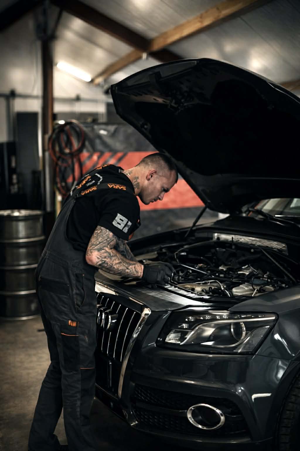 Programmēšana – RM Autoserviss