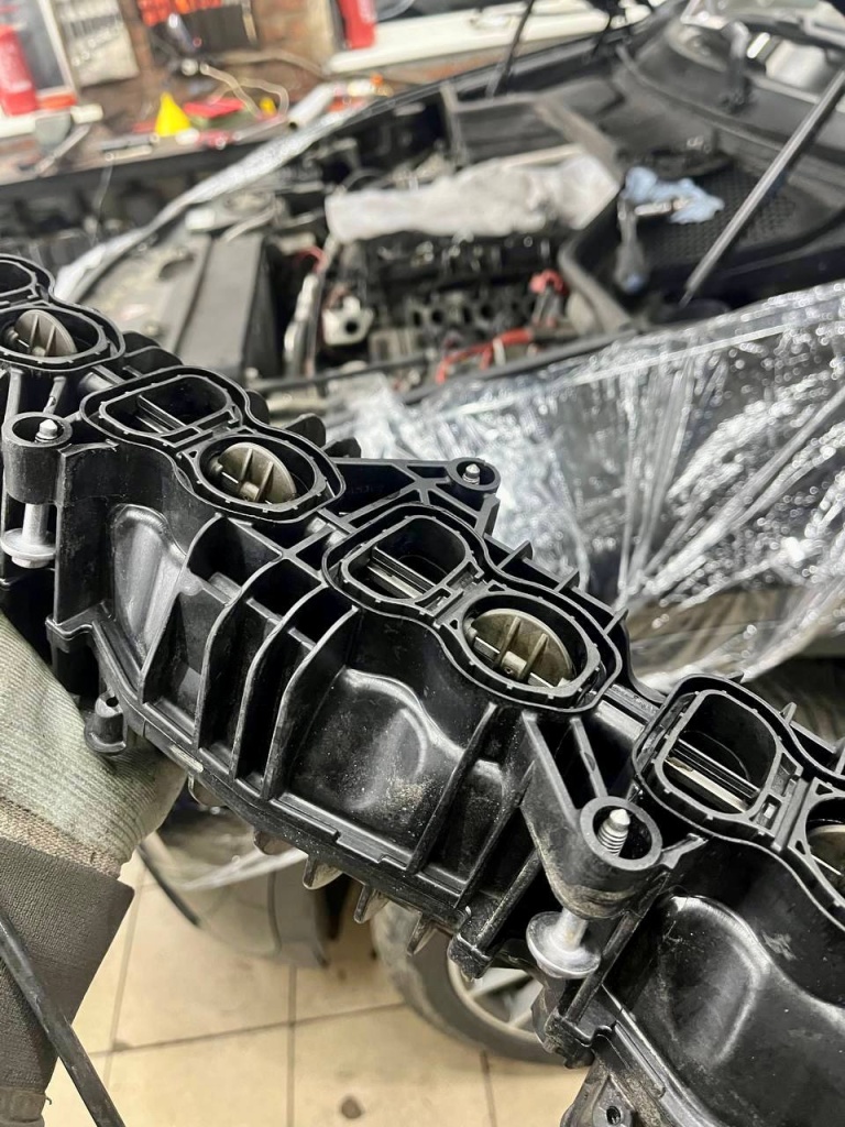 Sensoru un vārstu pārbaude – RM Autoserviss